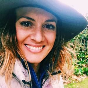 Meet your Posher, Christine